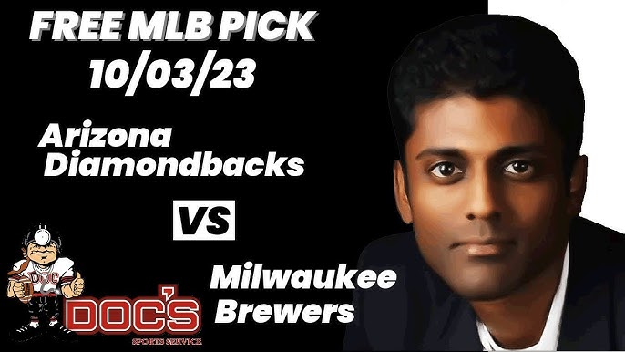 Arizona Diamondbacks Prediction Today: Expert Picks and MLB Odds