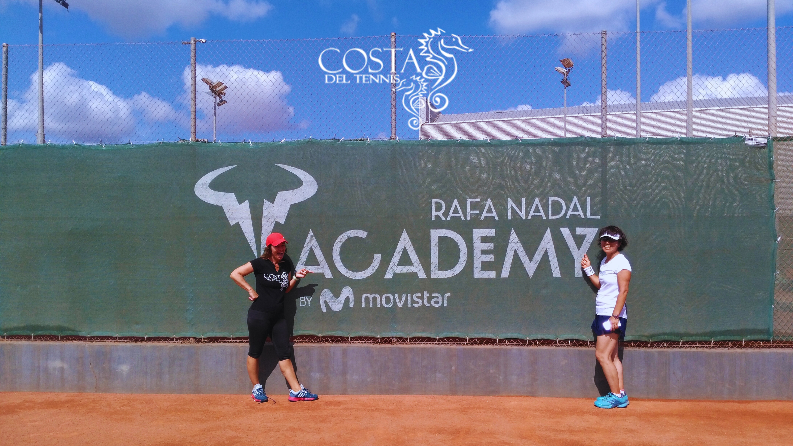 Rafa Nadal Academy One Week Program Cost: Everything You Need to Know