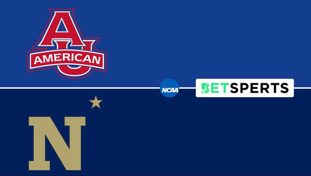 American vs Navy Basketball Prediction: Who Will Win March 2024?