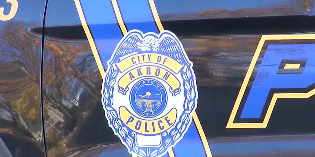 U.S. Marshals Arrest Isaiah McKinney in Akron for Fatal Shooting of Gregory Dykes