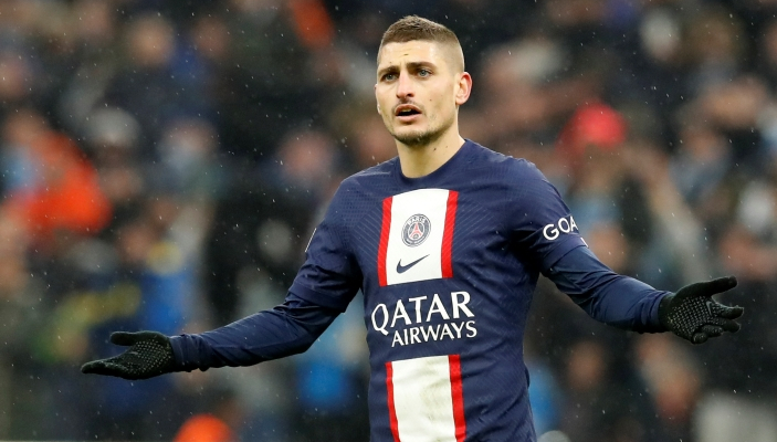 Top 10 Best Italian Soccer Players Right Now: Current Stars in Serie A