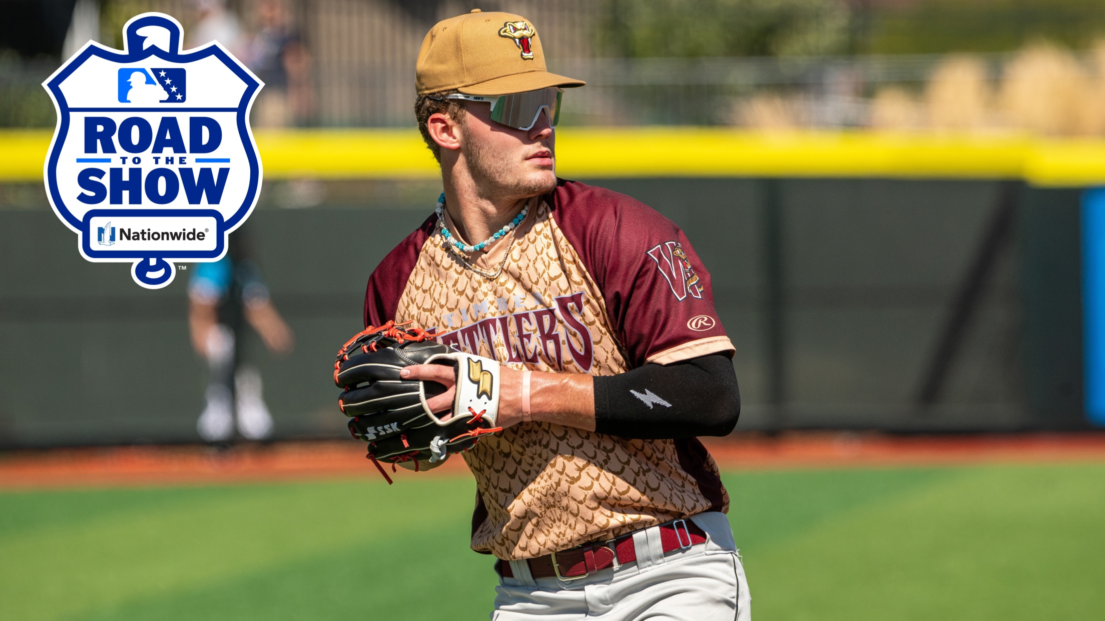 In-Depth Brock Wilken Scouting Report: What to Expect from the Brewers' Top Pick