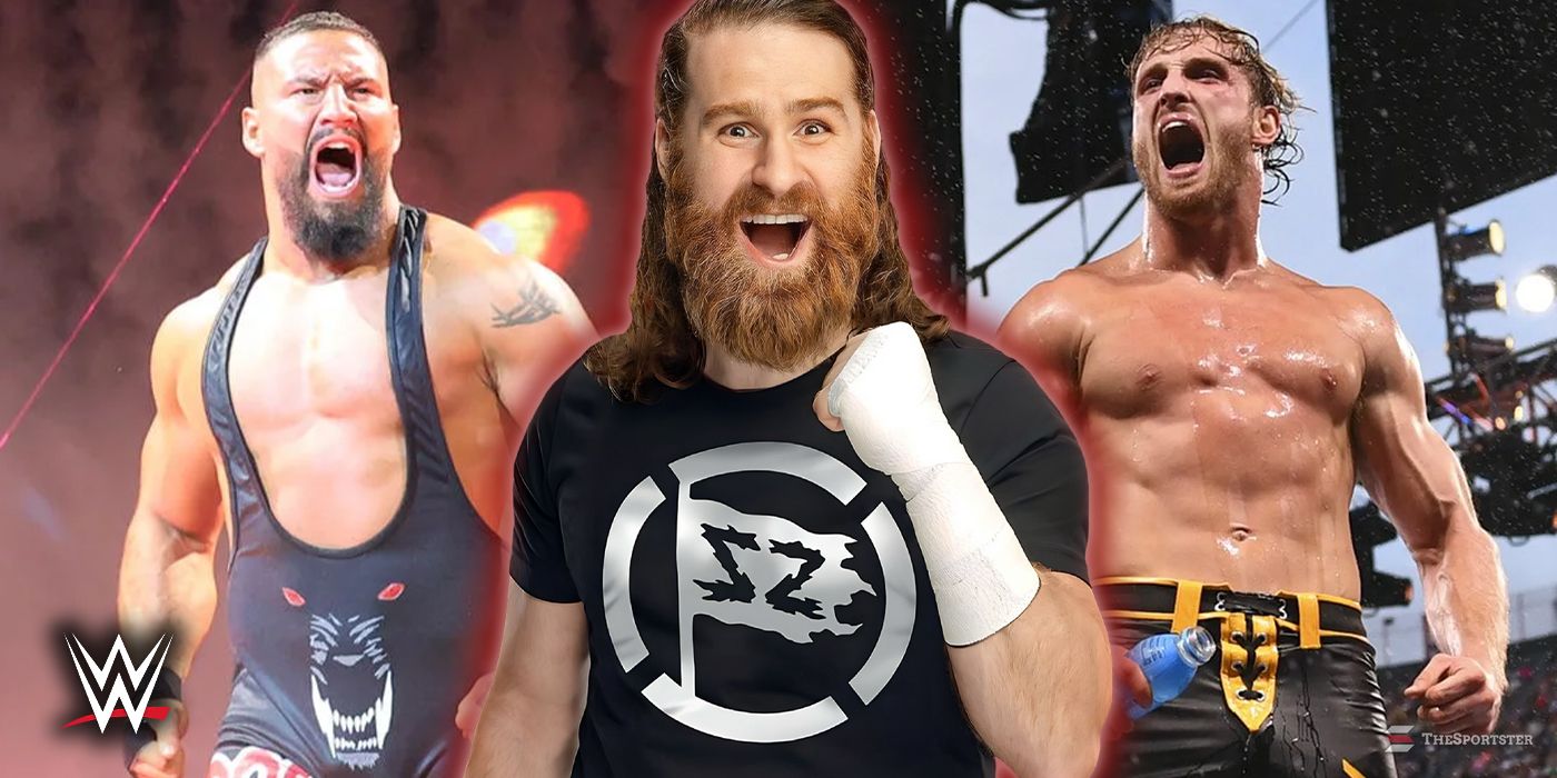 WWE Future Champions: Predicting the Top Title Contenders in 2024