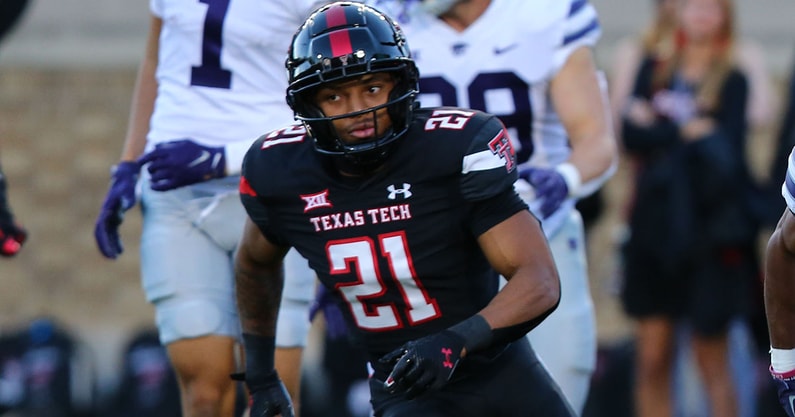 Cameron Watts Texas Tech Injury Update: Latest News on His Condition