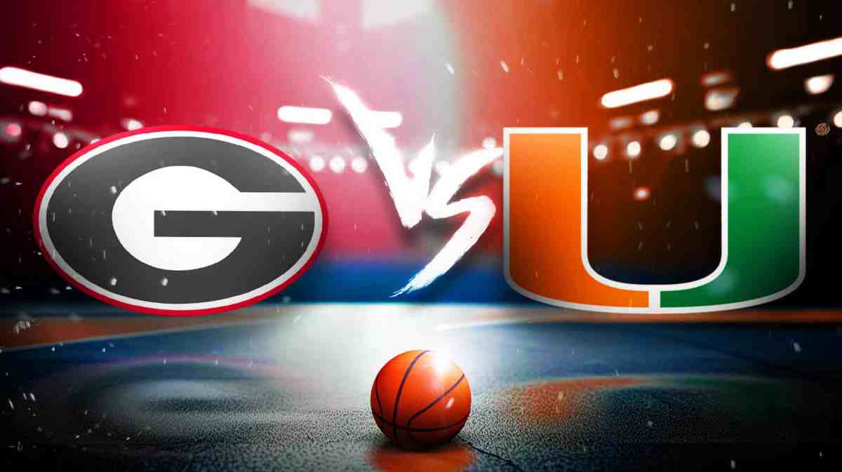 Georgia vs Miami Basketball Prediction: Key Insights and Betting Tips