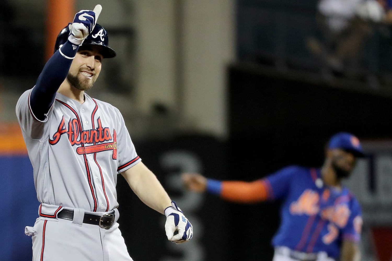 List of Atlanta Braves with 200+ Hits in a Season: Historical Overview