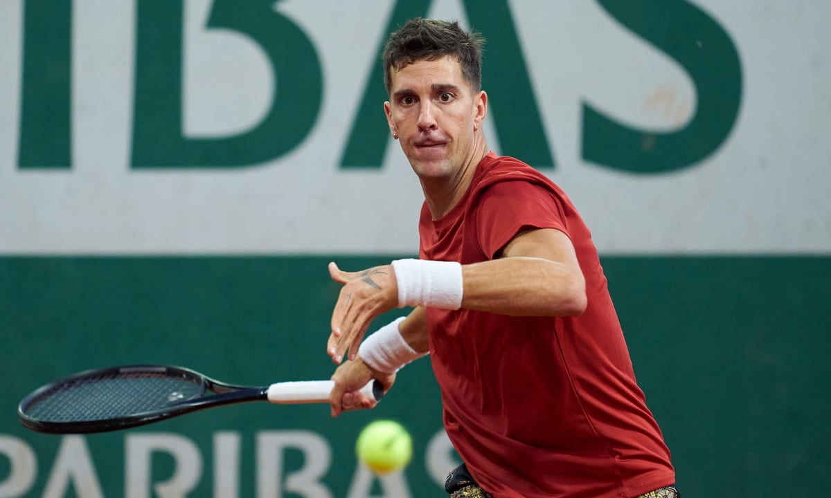 Kokkinakis vs Zeppieri Prediction: Who Will Win the 2024 French Open Showdown?