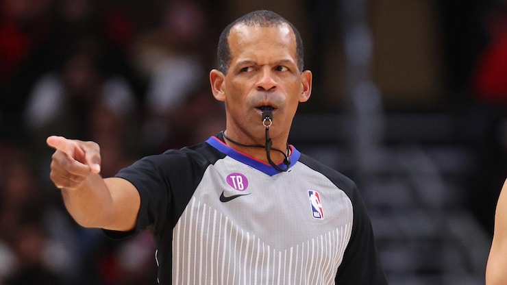 NBA Referee Salaries: How Much Do Basketball Officials Earn Per Game?