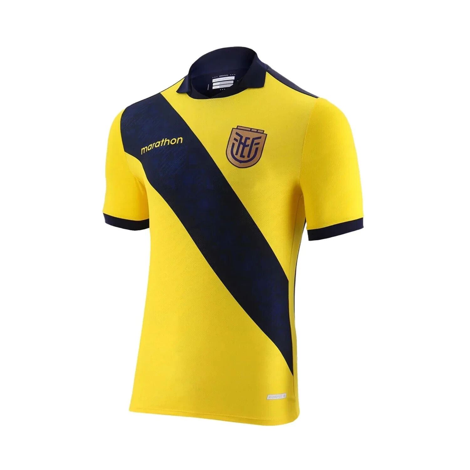 ecuador national football team jersey