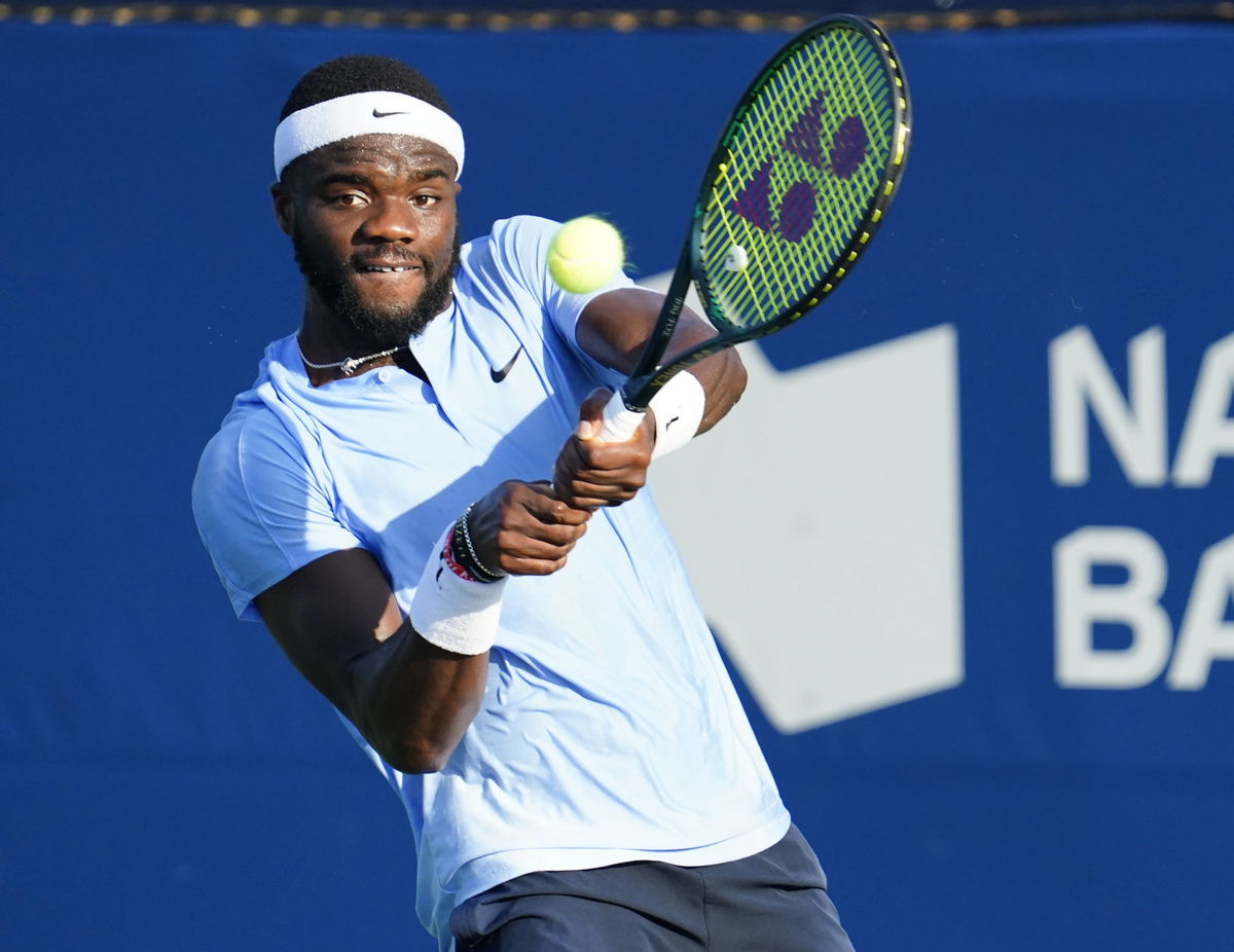 Dominik Koepfer vs Frances Tiafoe: Head-to-Head, Predictions & Match Preview