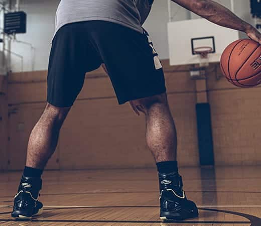 Ultimate Ankle Support for Basketball Players: Protect Your Ankles on the Court