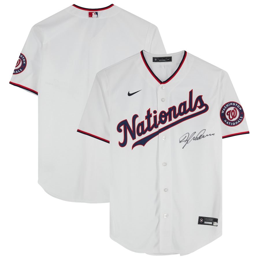 Shop Dylan Crews Jersey - Official Washington Nationals Gear