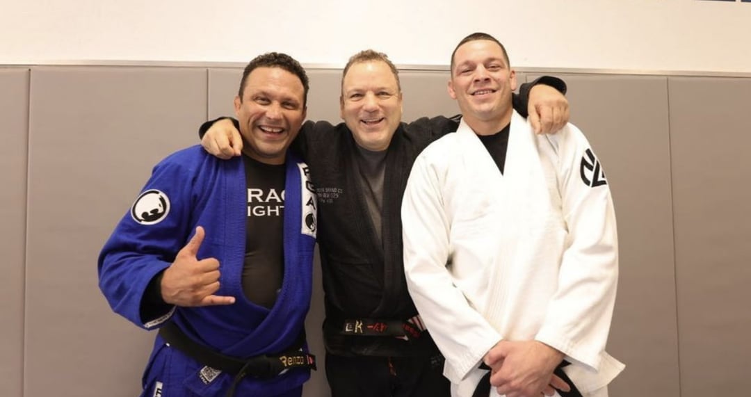 Nate Diazs Black Belt Status: What You Need to Know About His BJJ Achievements