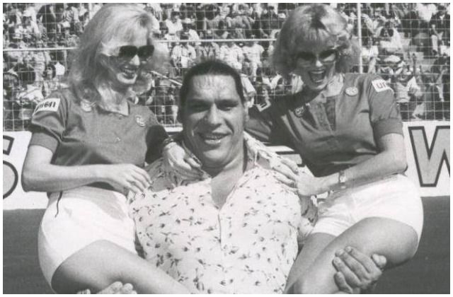 Jean Christensen and Andre the Giant: The Untold Story of Their Relationship and Family