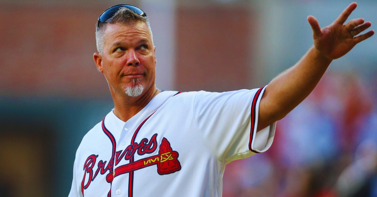 Chipper Jones 2024 Net Worth: A Look at His Wealth and Achievements