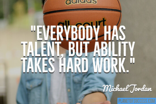 Top 30 Inspirational Basketball Team Quotes to Boost Your Motivation