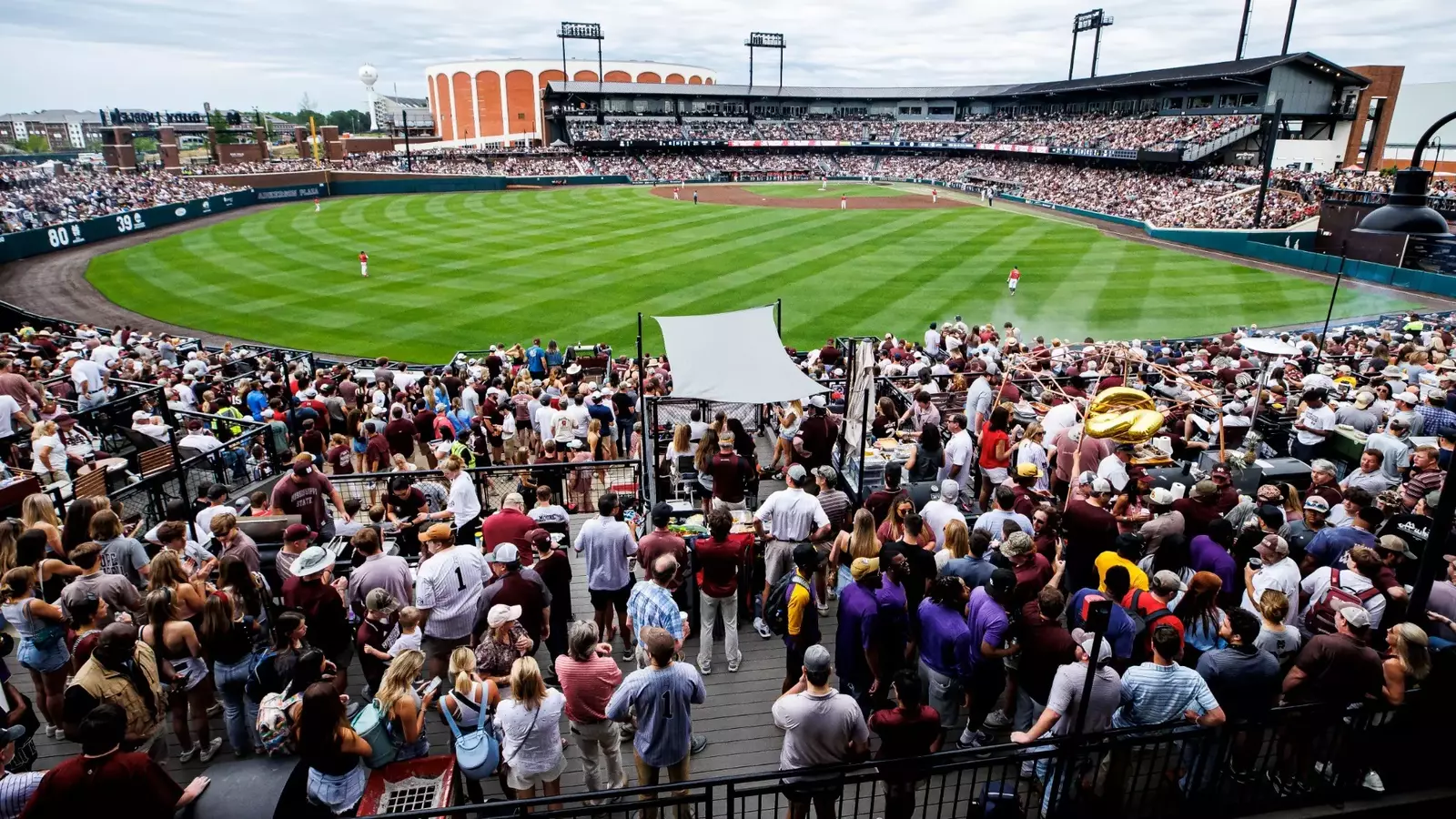 Game Day Ready: How to Watch Mississippi State Baseball This Weekend