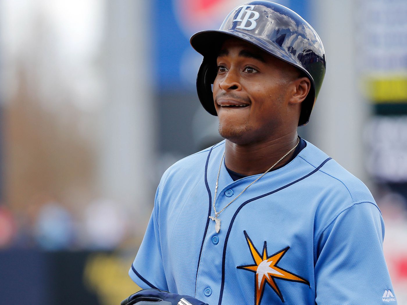 Explore the 2017 Tampa Bay Rays Roster: Key Players and Performance Breakdown