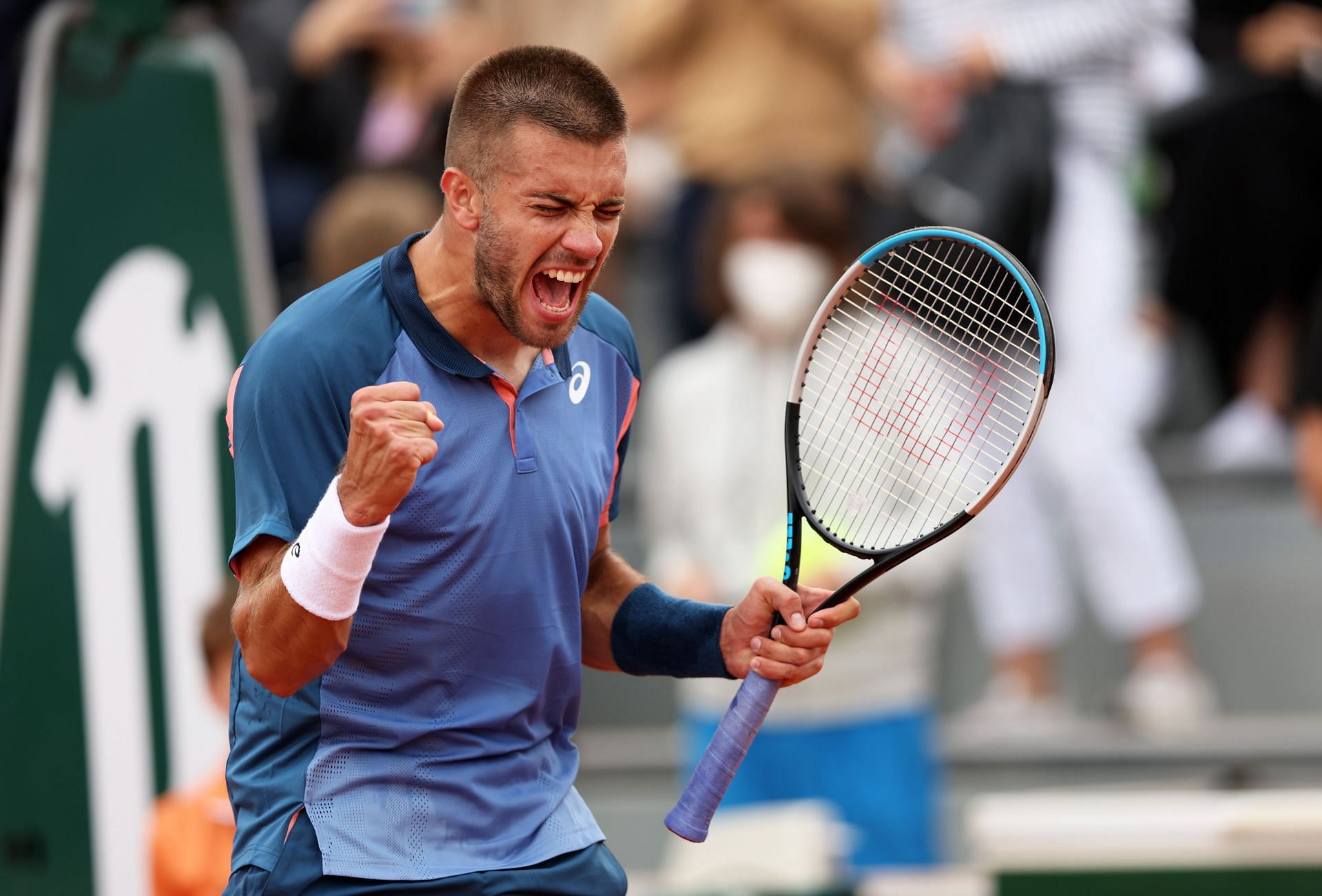 ATP Preview: Borna Coric vs Tallon Griekspoor – Who Will Win?