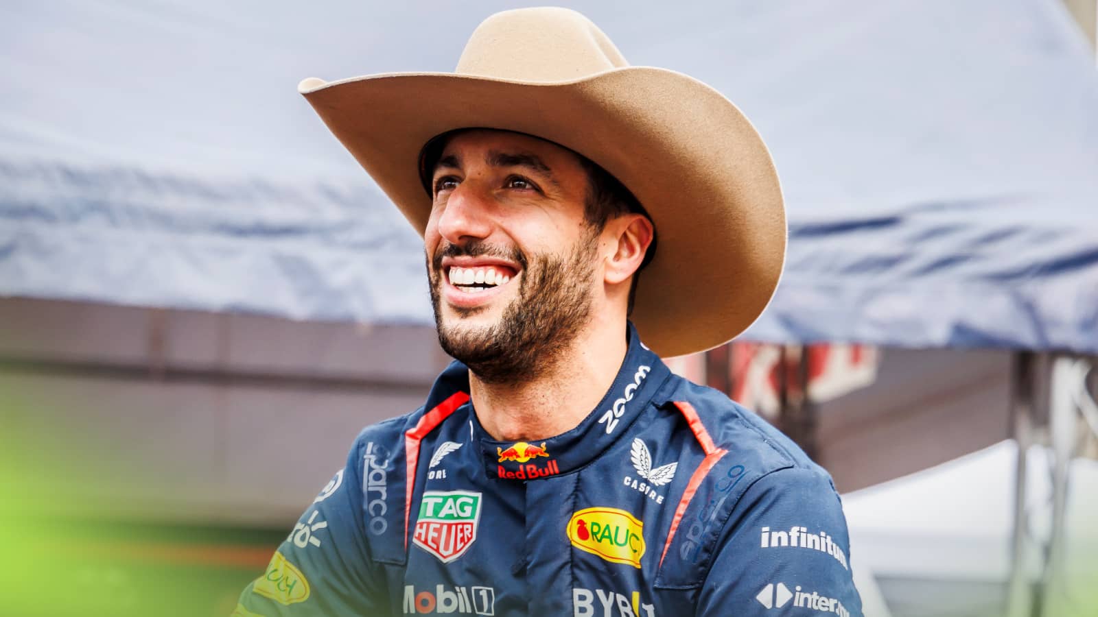 Daniel Ricciardos Impact on the US GP: Can He Make a Comeback at Austin?