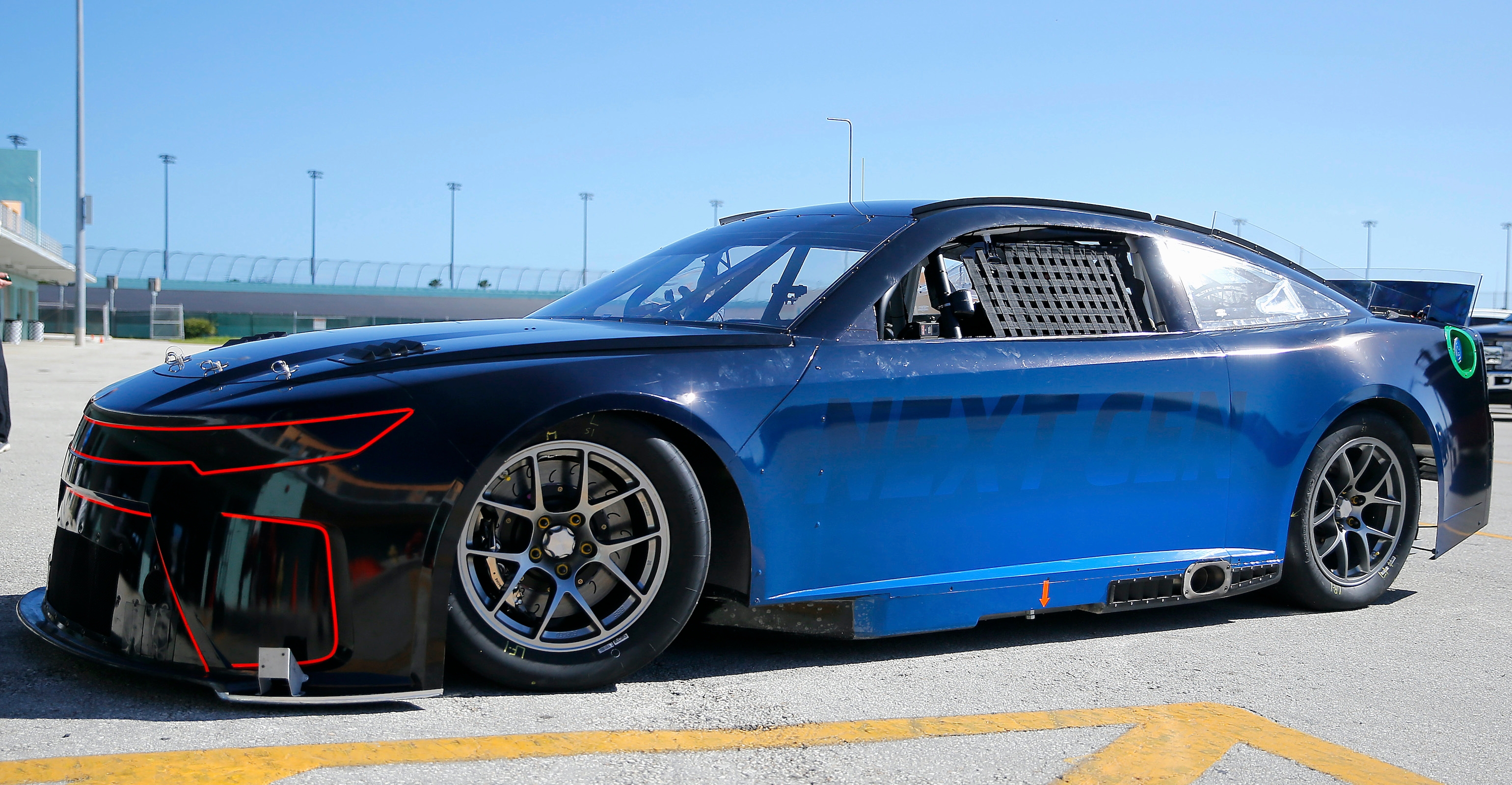 Power Steering in NASCAR: Enhancing Performance and Control