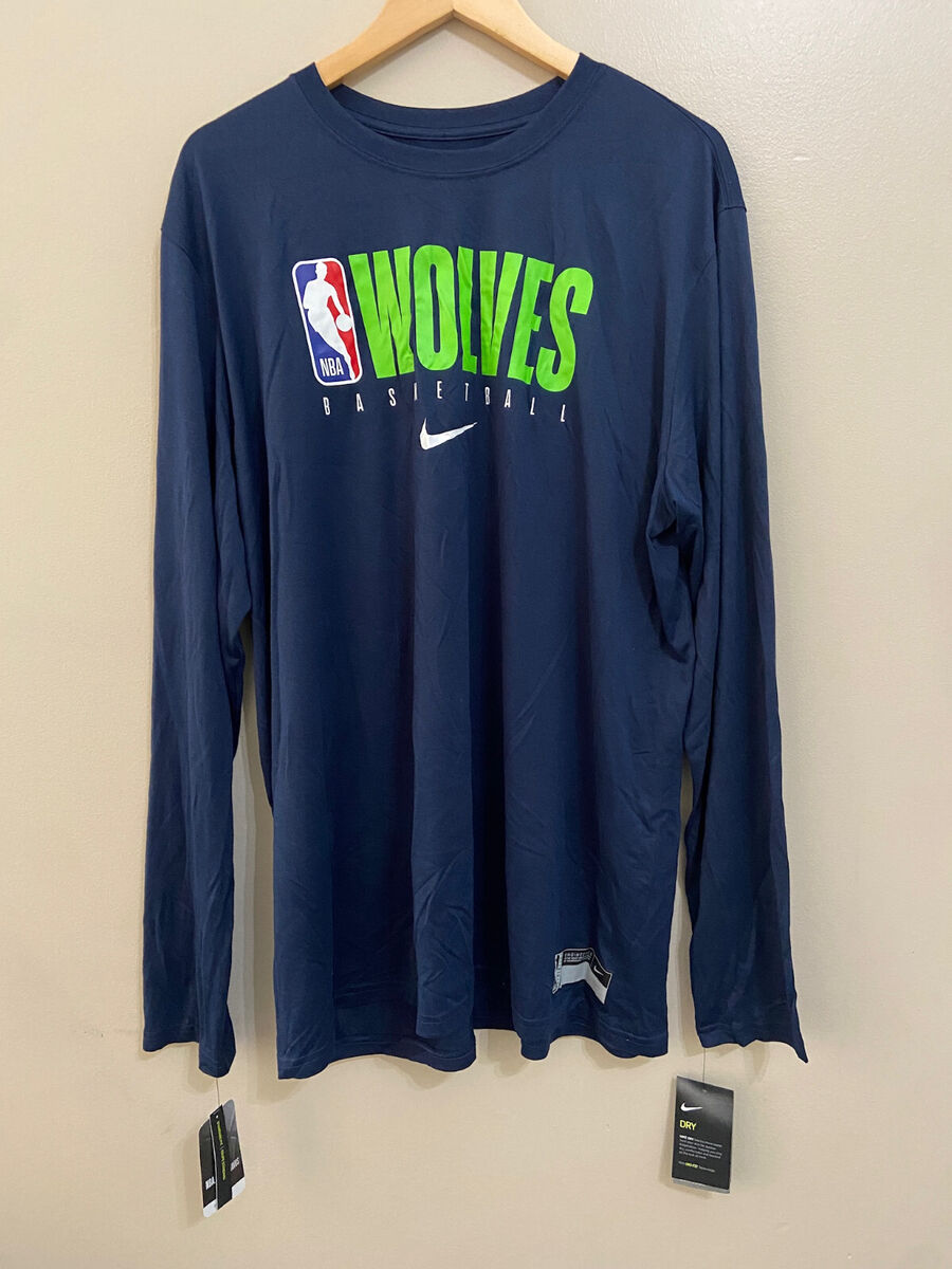 Buy Minnesota Timberwolves Shooting Shirts – Fan Gear for Every Fan