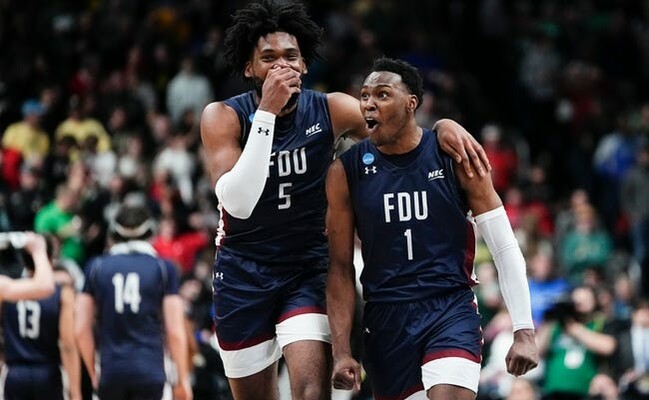 Fairleigh Dickinson vs LIU Prediction: Who Will Win This College Basketball Matchup?