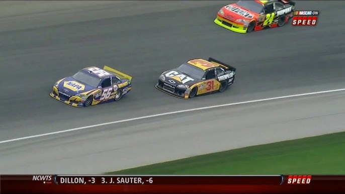 Get Ready for the 2011 NASCAR Sprint Cup: Full Race Schedule and Track Details