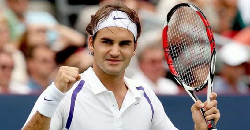 The Greatest Male Tennis Players of the 2000s: Ranking the Icons