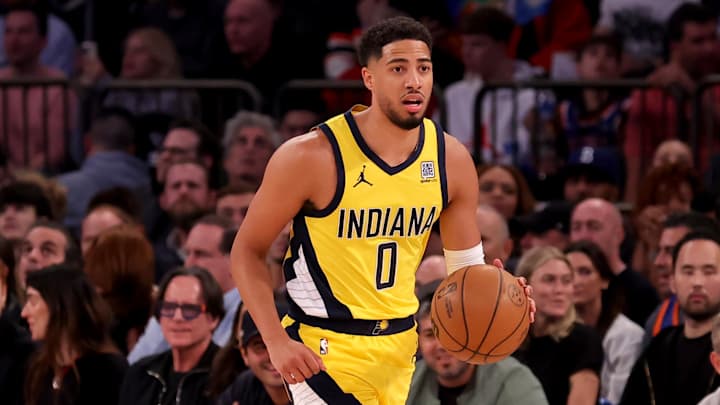 tyrese haliburton prediction tonight