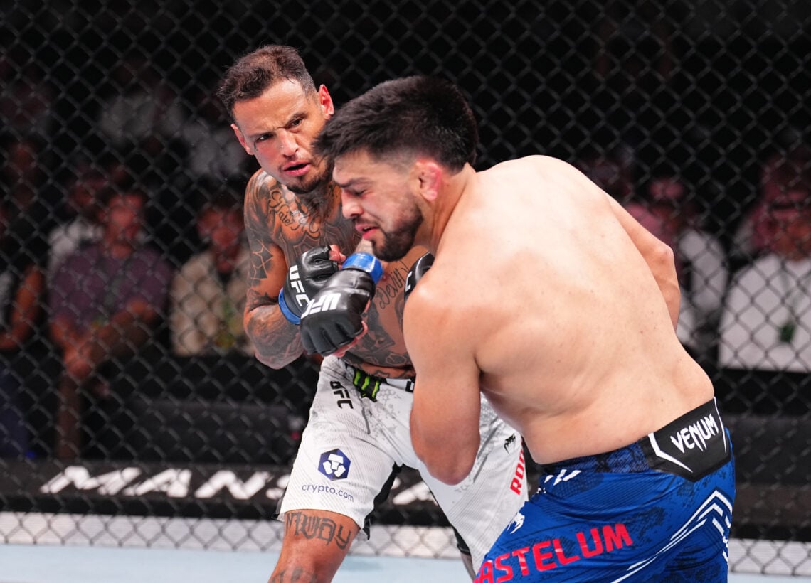 What is Daniel Rodriguezs Net Worth? UFC Fighters Earnings Breakdown