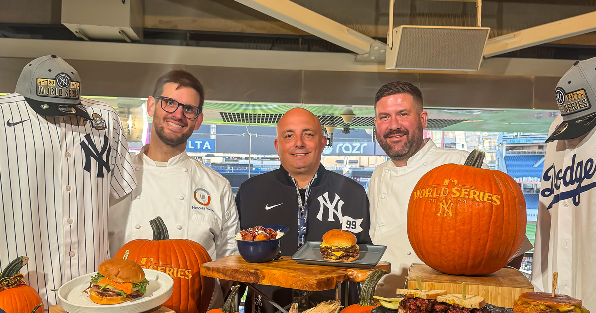 Discover Legends Yankee Stadium Careers: Apply for Retail & Hospitality Roles