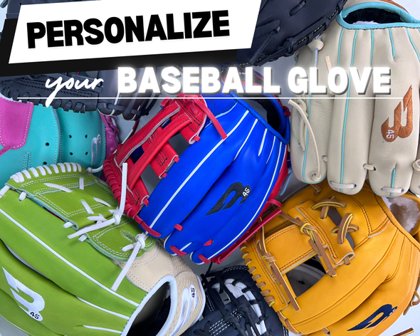 Shop the Best Baseball Equipment: Bats, Gloves & More for Winners