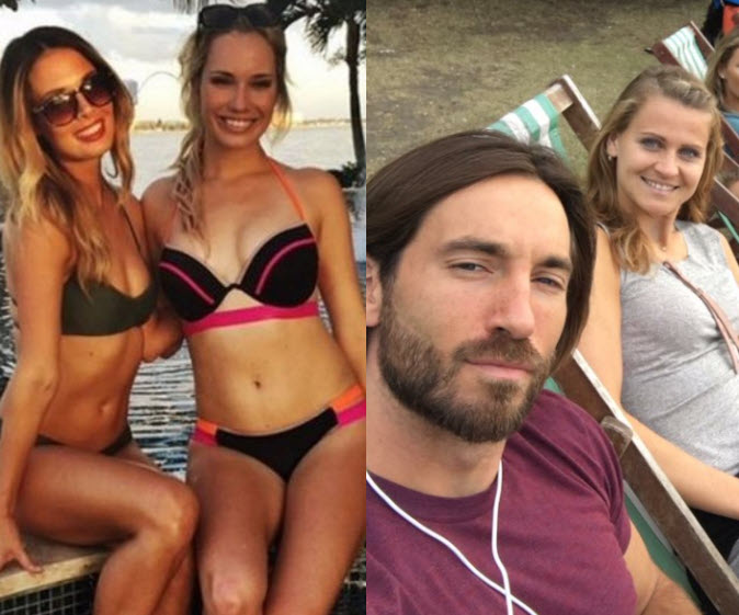 Danielle Collins and Joe Vollen: Inside Their Relationship in 2023