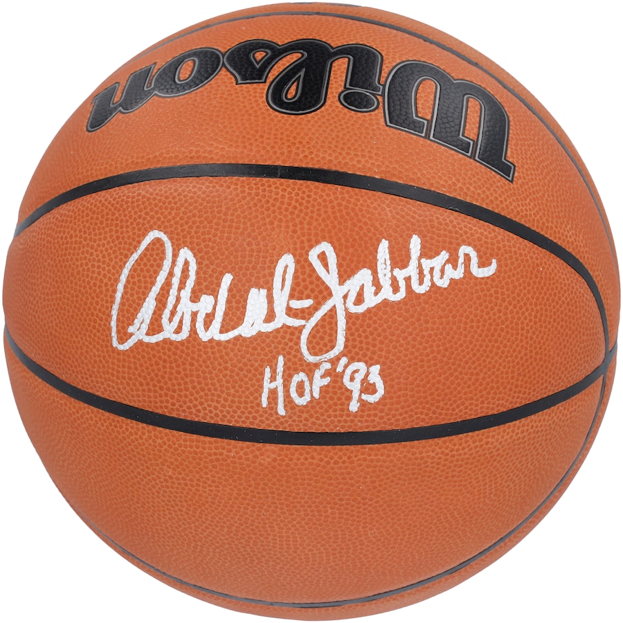 Buy Officially Licensed Los Angeles Lakers Signed Memorabilia Online