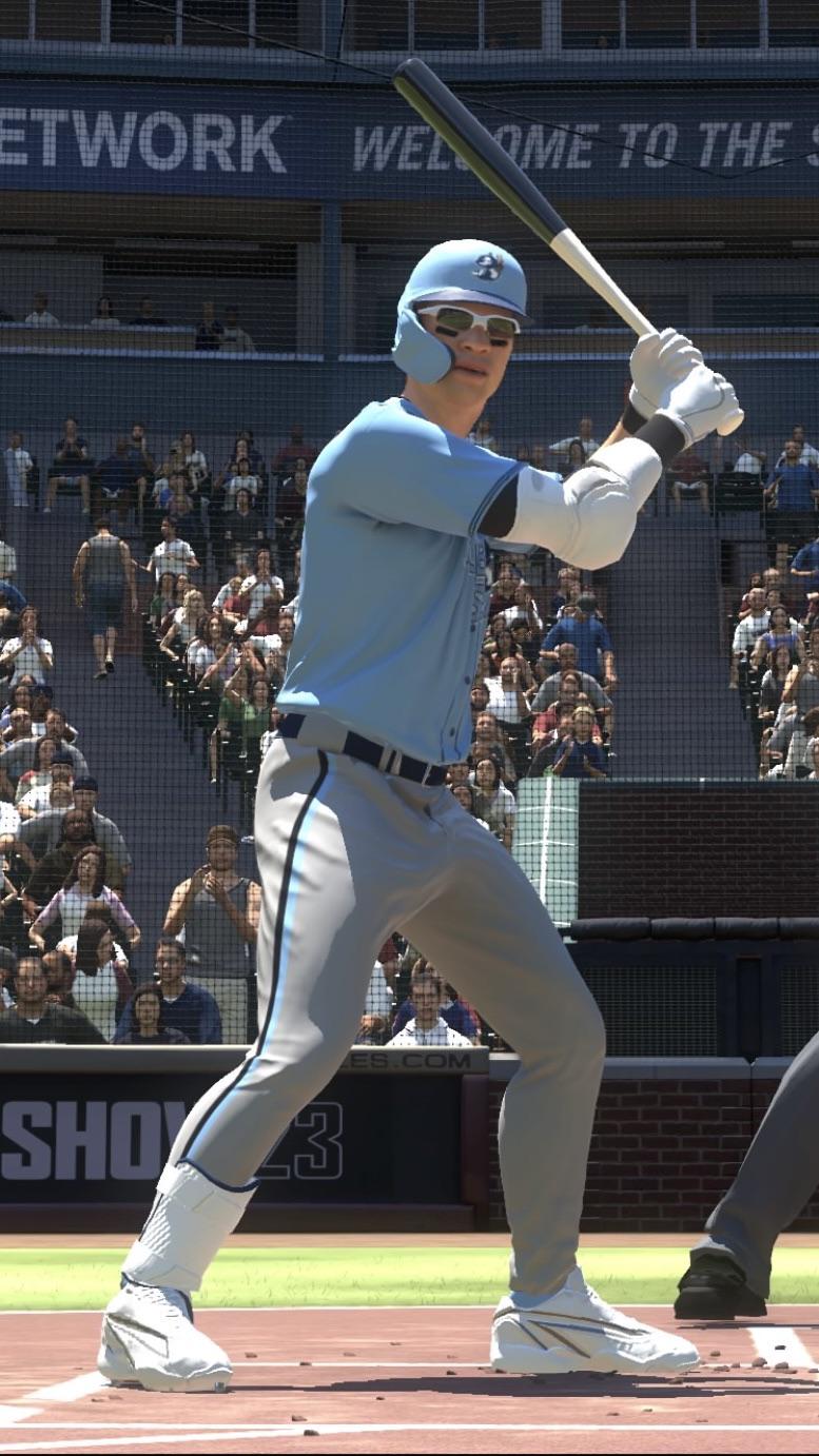 Jung Hoo Lee MLB The Show 23: Complete Player Stats & Attributes