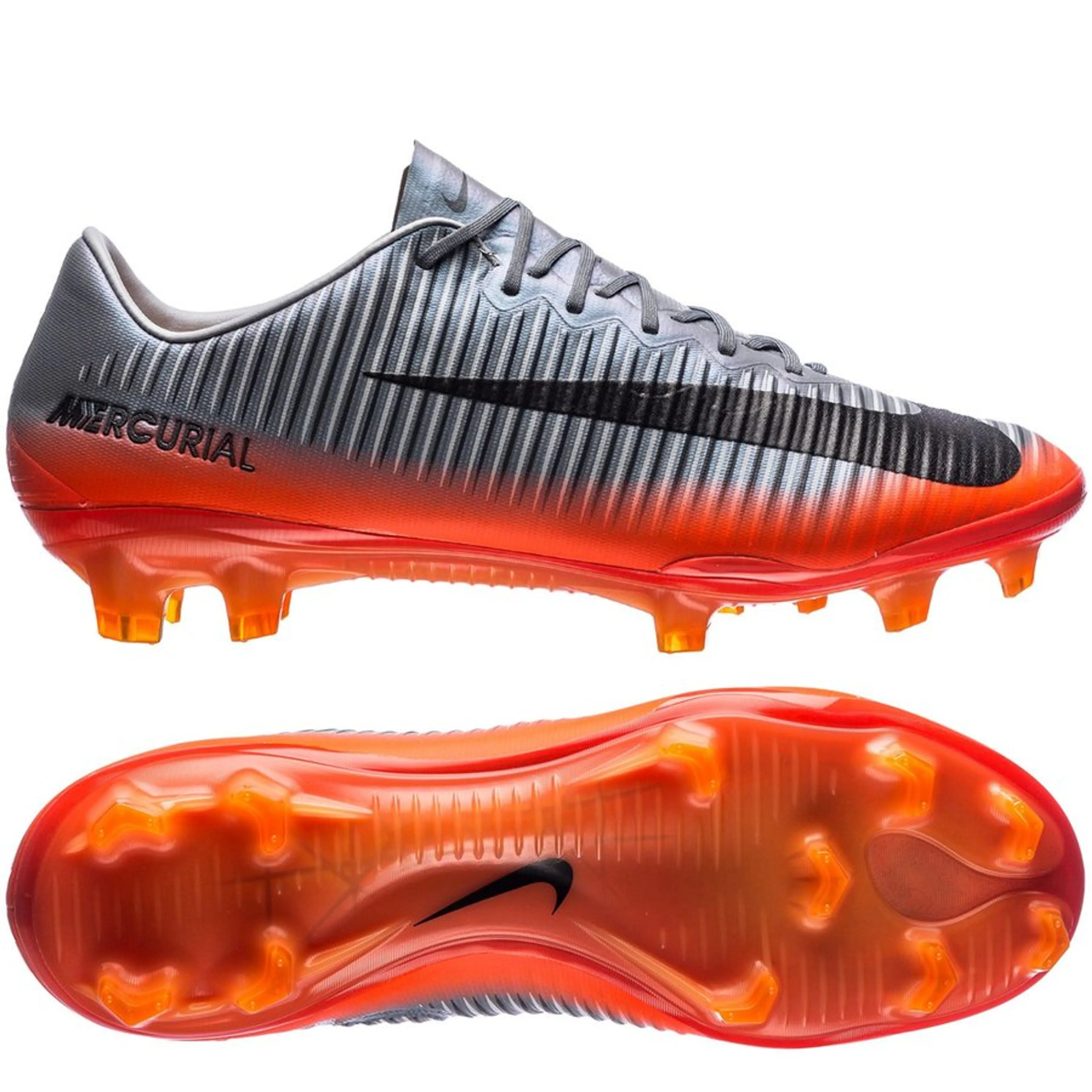 Cristiano Ronaldos Nike Mercurial Vapor CR7: The Ultimate Football Boot