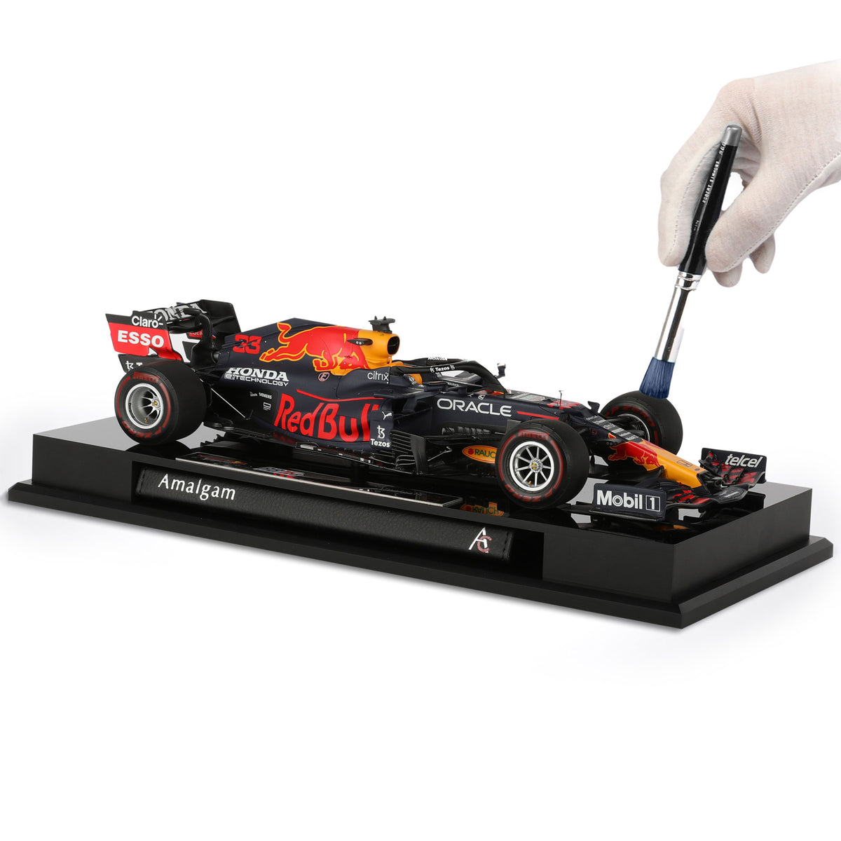 Shop Max Verstappen Figurine for Your Formula 1 Collection
