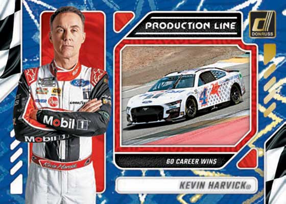 NASCAR Racing Cards Price Guide 2024: Latest Prices & Trends for Collectors