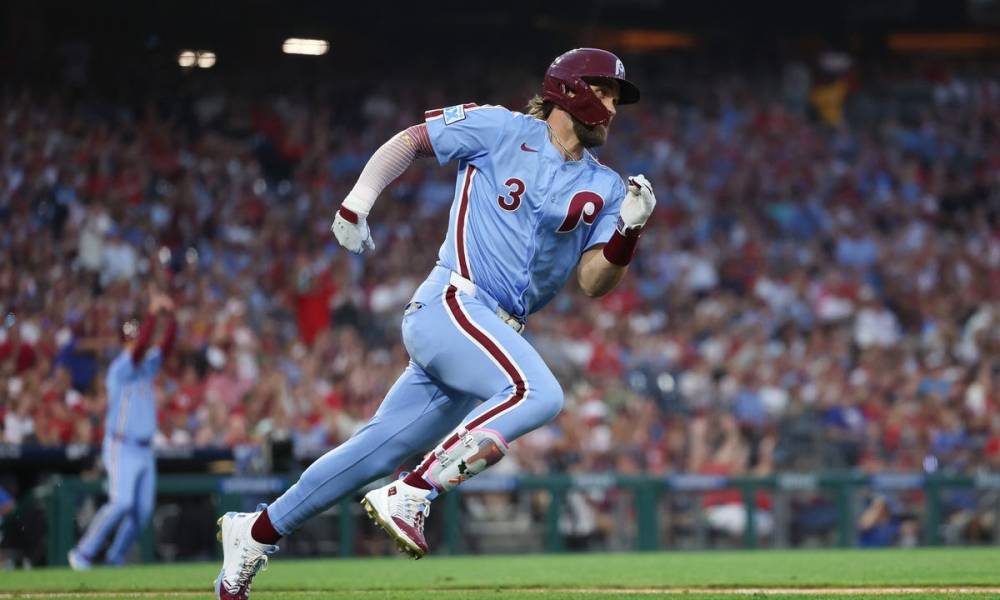 Braves vs Phillies Head-to-Head Record: Complete Matchup Analysis