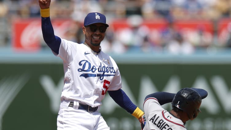 Understanding the LA Dodgers Magic Number 2023: Countdown to NL West Championship