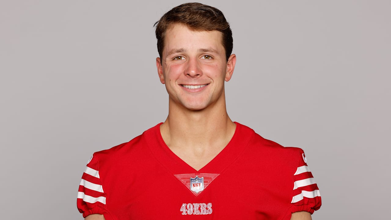 Brock Purdys Phone Number: How to Reach the San Francisco 49ers QB