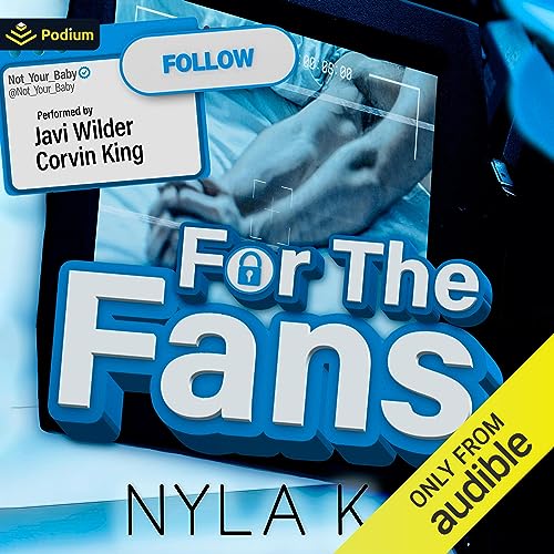 Nyla Ks For The Fans: Where to Read the Full-Length MM Romance