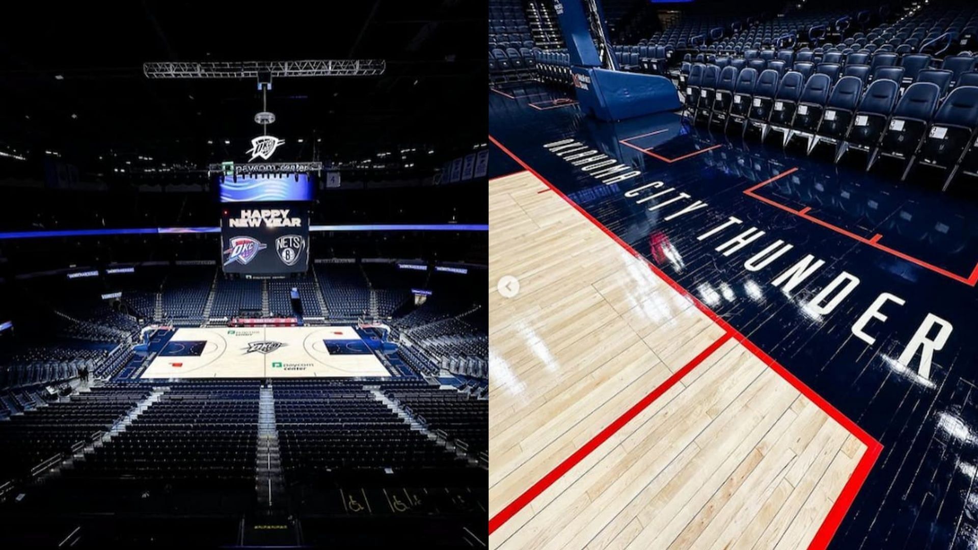 How Much Does It Cost to Rent an NBA Arena?