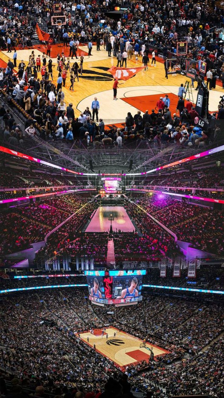 How Much Does It Cost to Rent an NBA Arena?