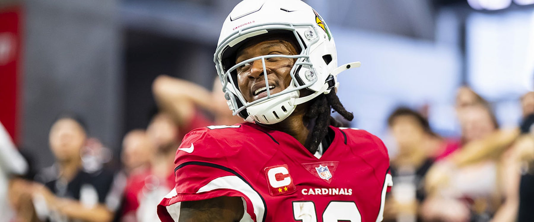 DeAndre Hopkins or David Montgomery: Who Should You Start in Fantasy Football?
