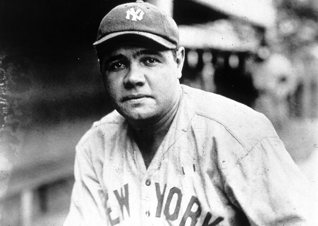 How Much Is Babe Ruth Worth Today? Net Worth and Career Earnings Explained
