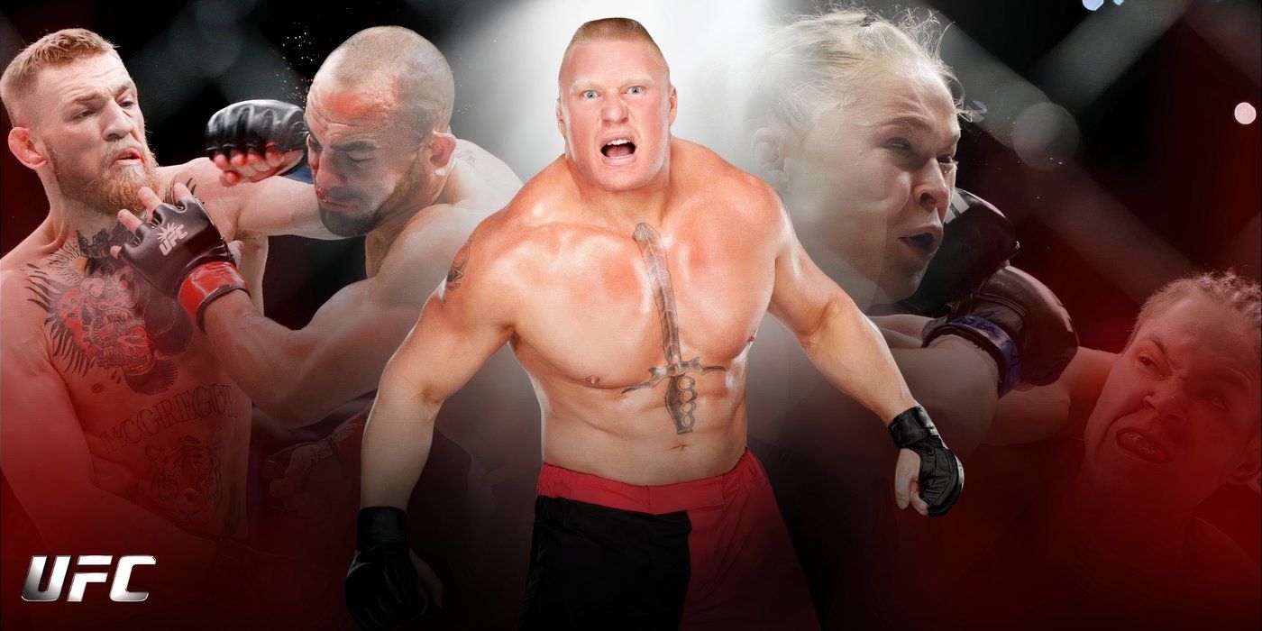 Top UFC Fighters from the 90s Who Shaped MMA History