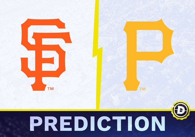 giants v pirates prediction