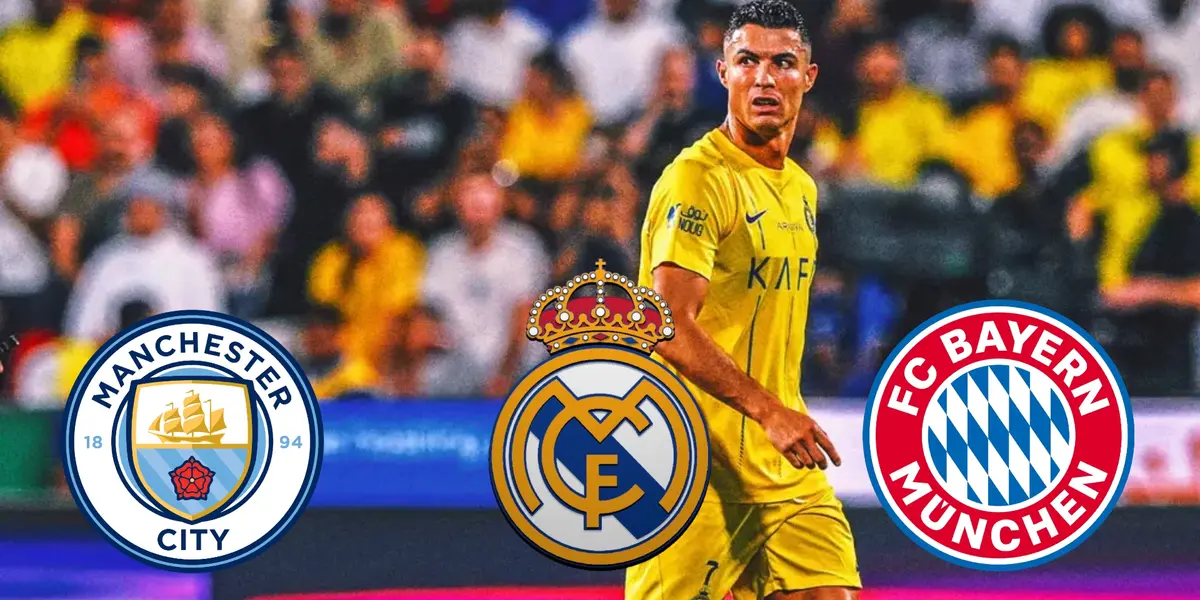 Cristiano Ronaldo Joins Bayer Leverkusen: Could a European Return Be on the Horizon?